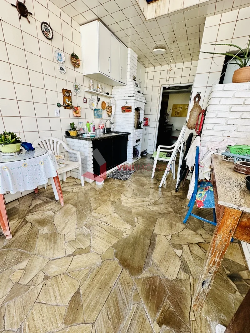 Apartamento 3 dormitórios no Aviação - Praia Grande — foto 3