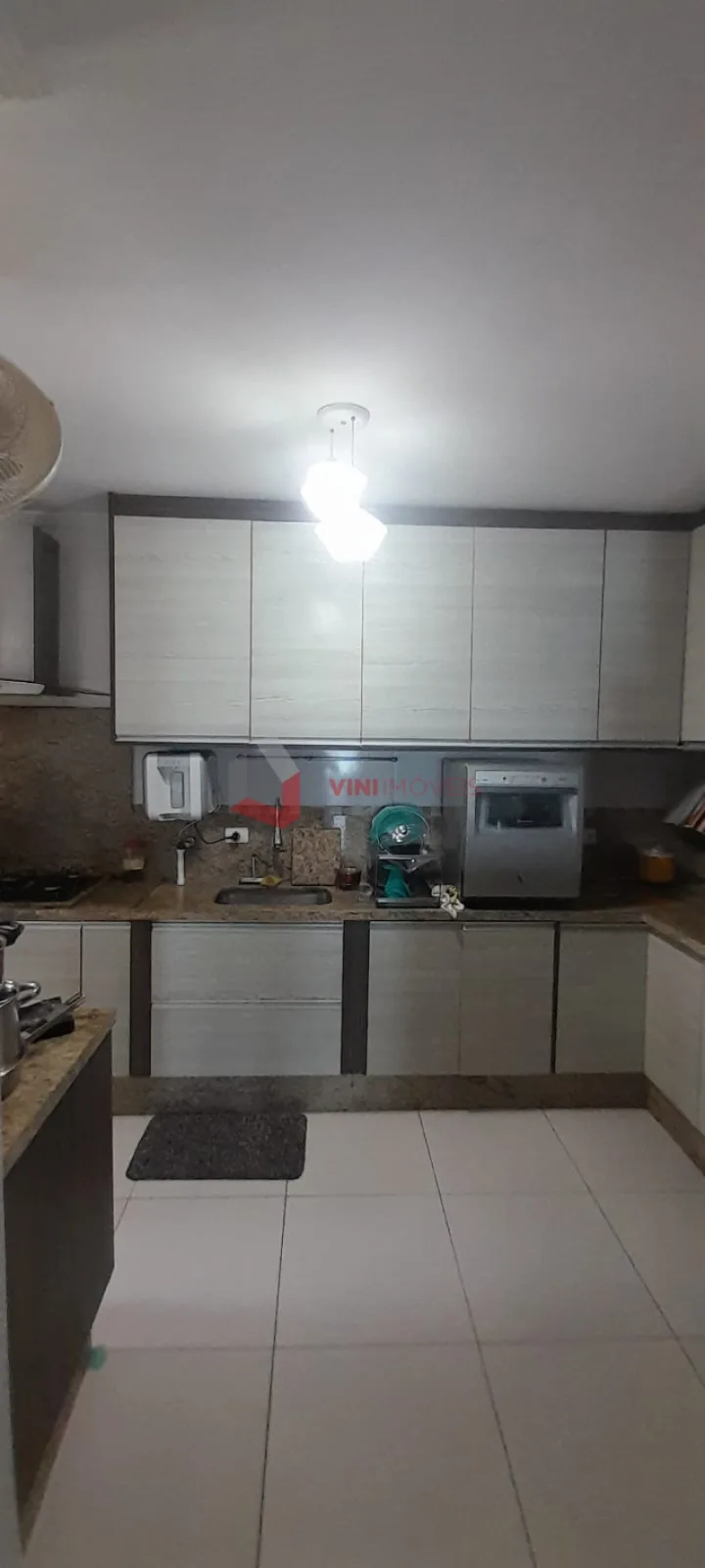 Apartamento 3 dormitórios no Aviação - Praia Grande — foto 3
