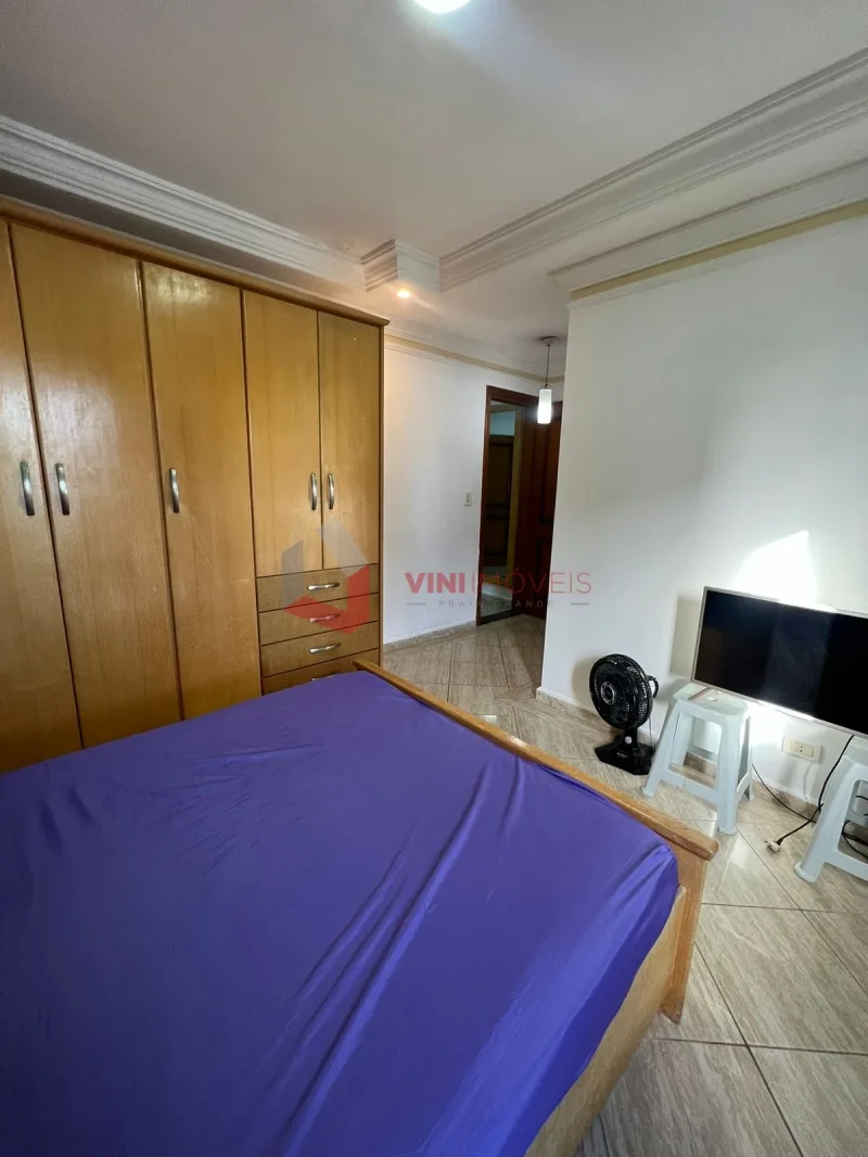 Apartamento 3 dormitórios no Aviação - Praia Grande — foto 3