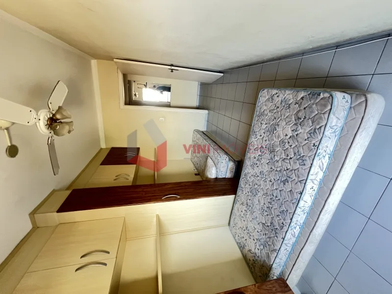 Apartamento 3 dormitórios no Aviação - Praia Grande — foto 2