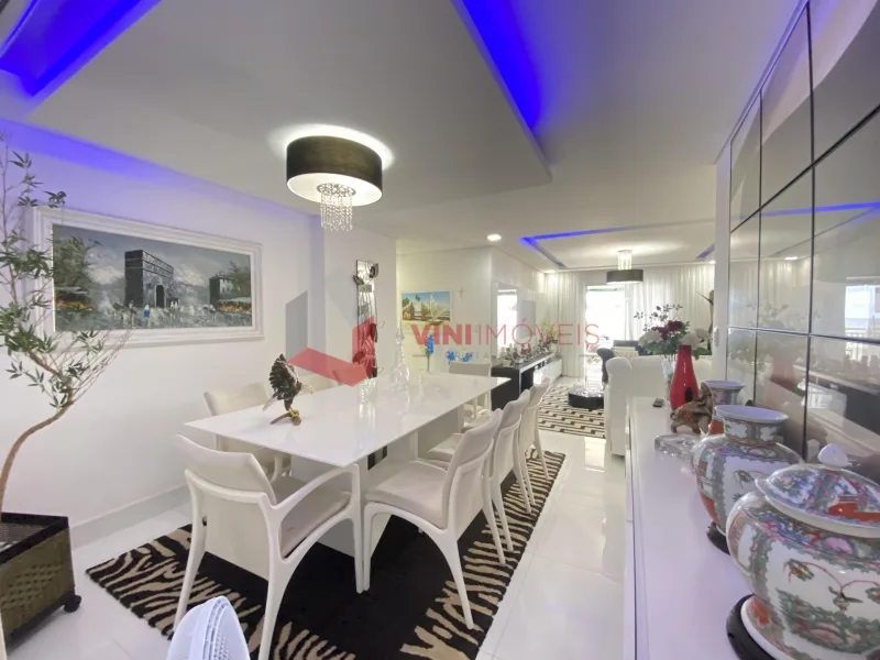 Apartamento 3 dormitórios no Aviação - Praia Grande — foto 2