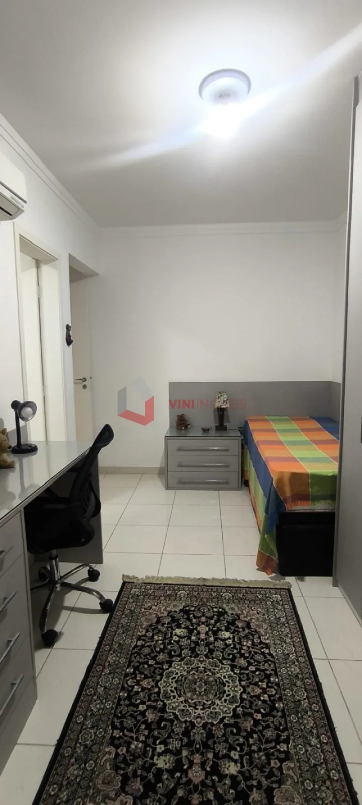 Apartamento 3 dormitórios no Aviação - PRAIA GRANDE — foto 3