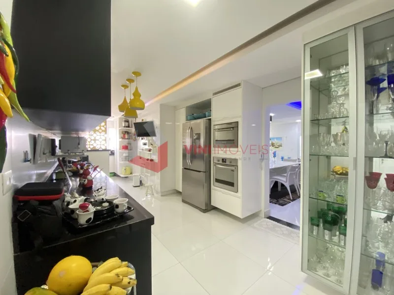 Apartamento 3 dormitórios no Aviação - Praia Grande — foto 3