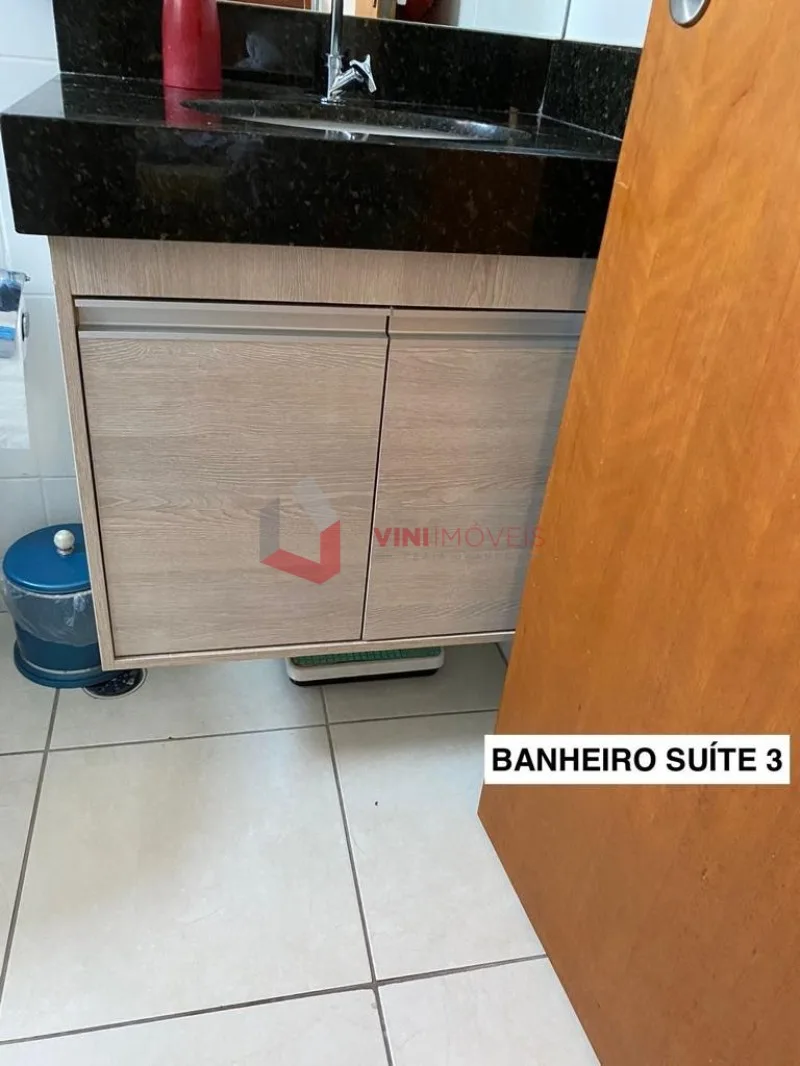 Apartamento 3 dormitórios no Aviação - Praia Grande — foto 2