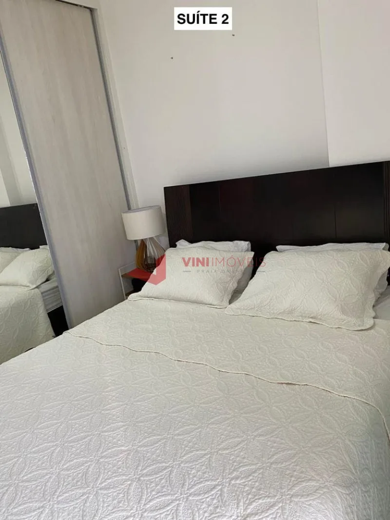 Apartamento 3 dormitórios no Aviação - Praia Grande — foto 3