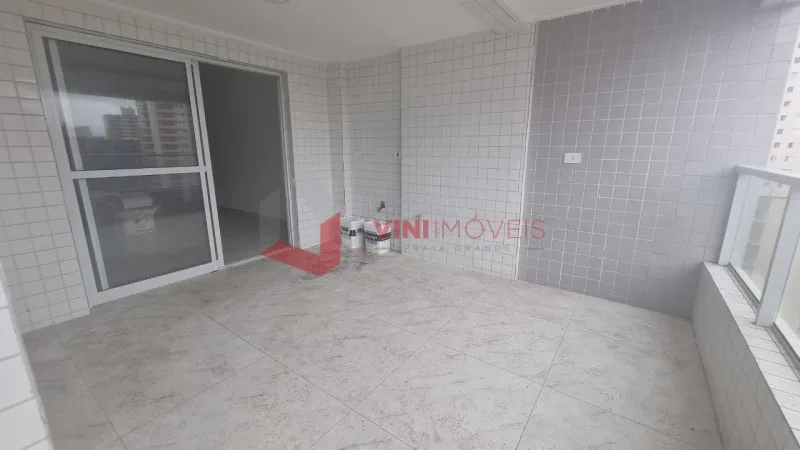 Apartamento 3 dormitórios no Aviação - Praia Grande — foto 3