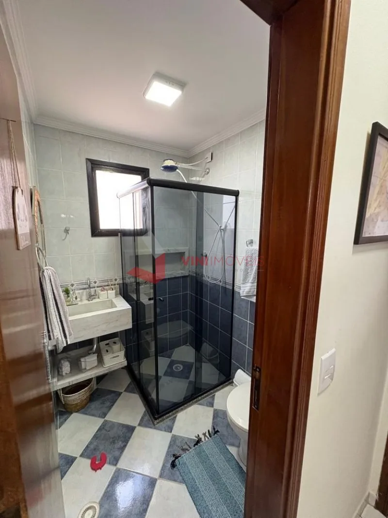 Apartamento 3 dormitórios no Aviação - Praia Grande — foto 3