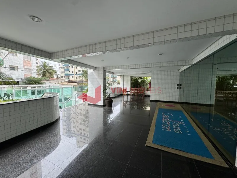 Apartamento 3 dormitórios no Aviação - Praia Grande — foto 3