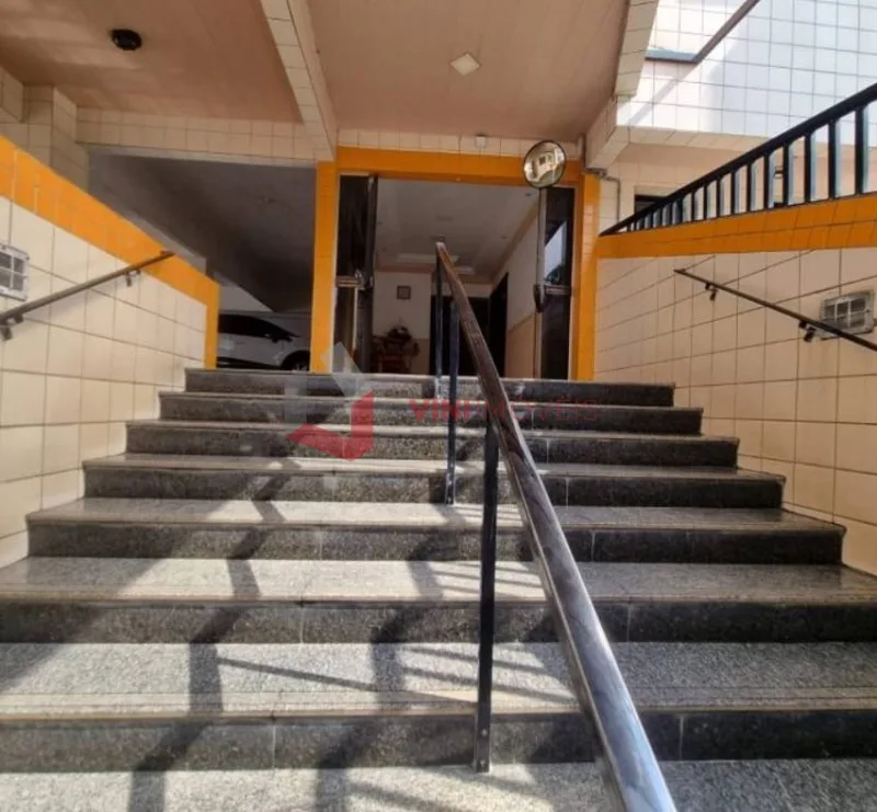 Apartamento 3 dormitórios no Aviação - Praia Grande — foto 3