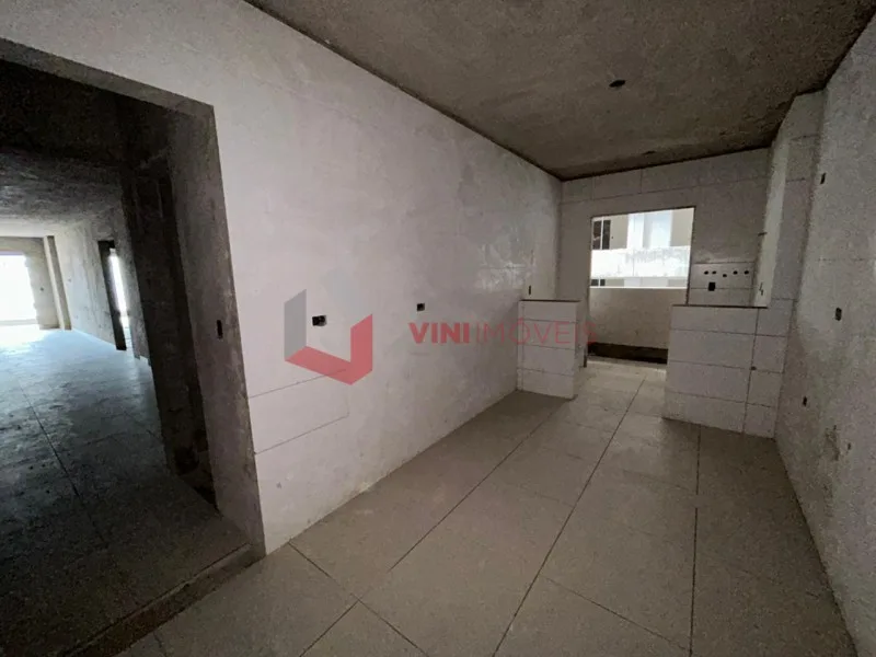 Apartamento 3 dormitórios no Aviação - Praia Grande — foto 2