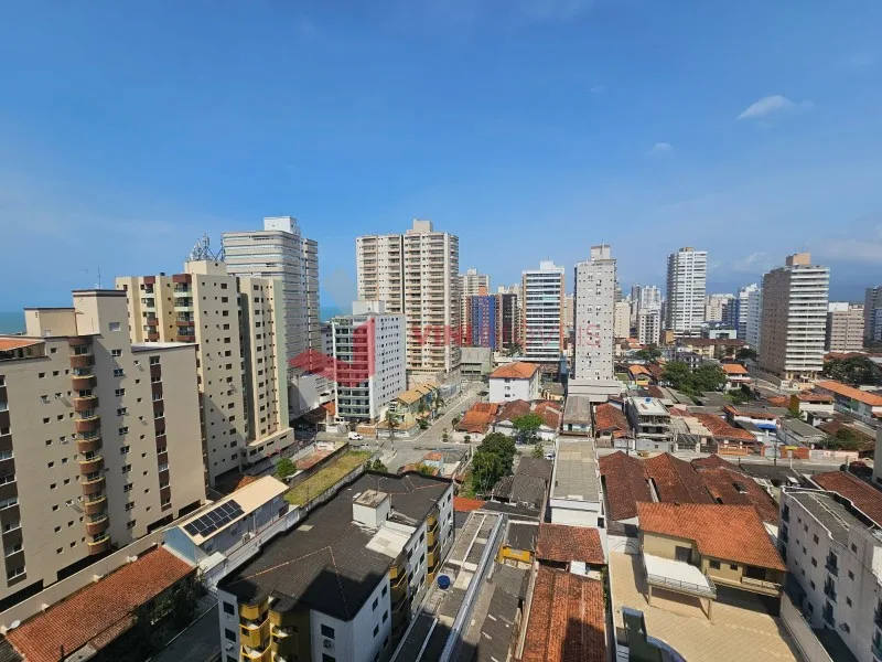 Apartamento 3 dormitórios no Aviação - Praia Grande — foto 2