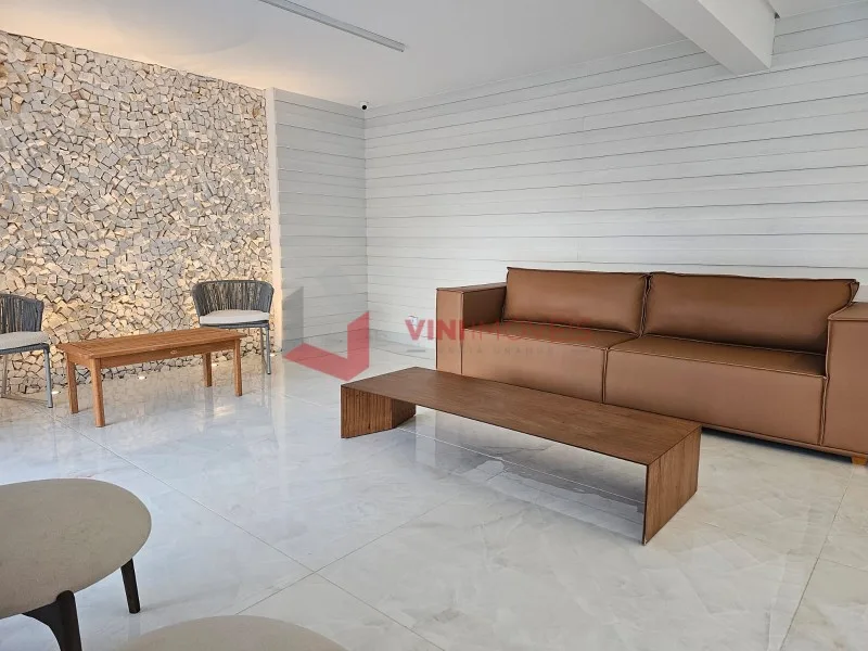 Apartamento 3 dormitórios no Aviação - Praia Grande — foto 3