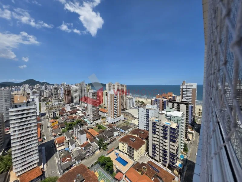 Apartamento 3 dormitórios no Aviação - Praia Grande — foto 3