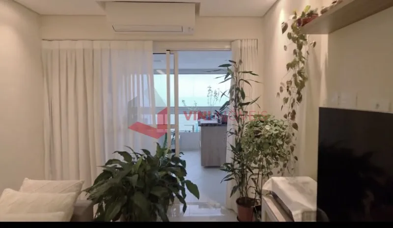 Apartamento 3 dormitórios no Aviação - Praia Grande — foto 2