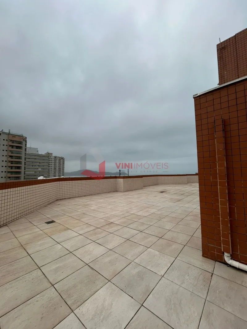 Apartamento 3 dormitórios no Aviação - Praia Grande — foto 2