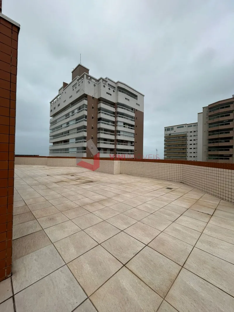 Apartamento 3 dormitórios no Aviação - Praia Grande — foto 3