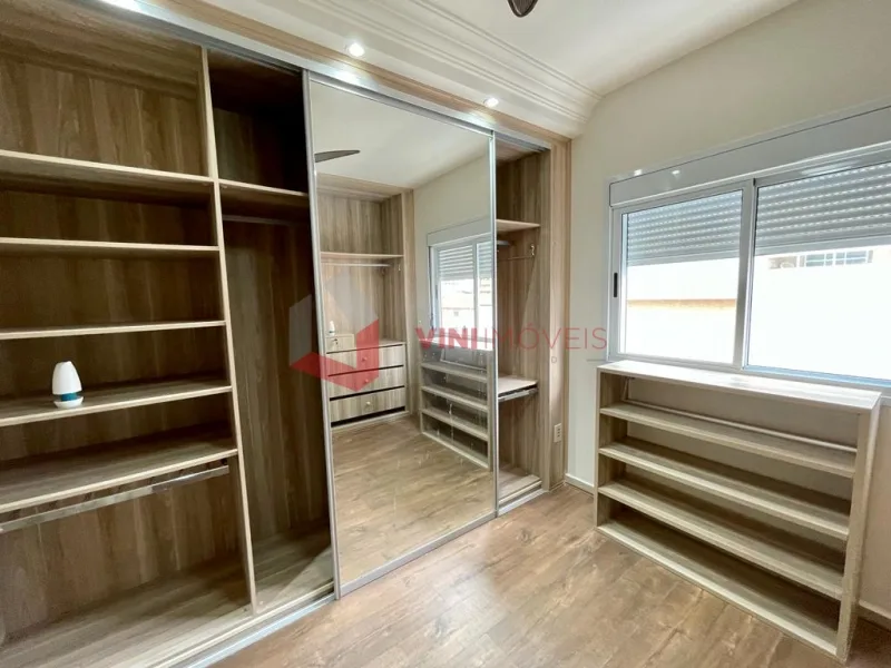 Apartamento 3 dormitórios no Boqueirão - Praia Grande — foto 2