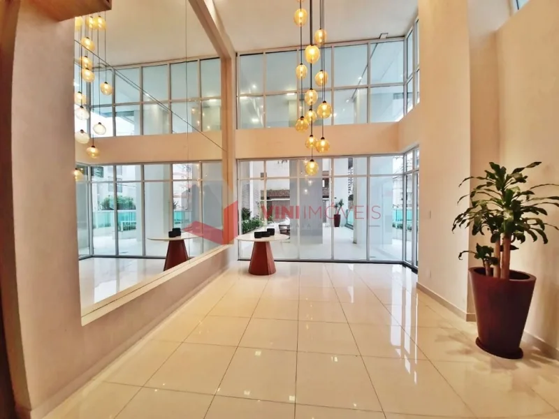 Apartamento 3 dormitórios no Boqueirão - Praia Grande — foto 3
