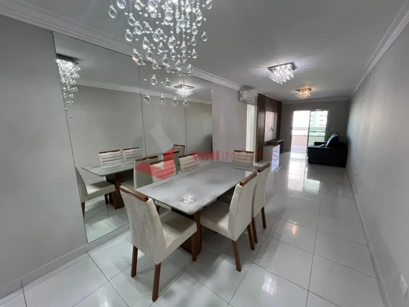 Apartamento 3 dormitórios no Boqueirão - Praia Grande — foto 3