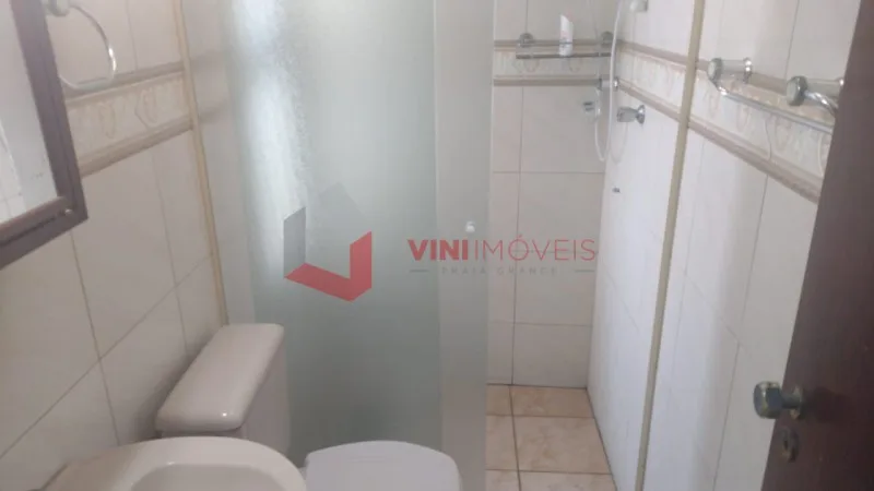 Apartamento 3 dormitórios no Boqueirão - PRAIA GRANDE — foto 2