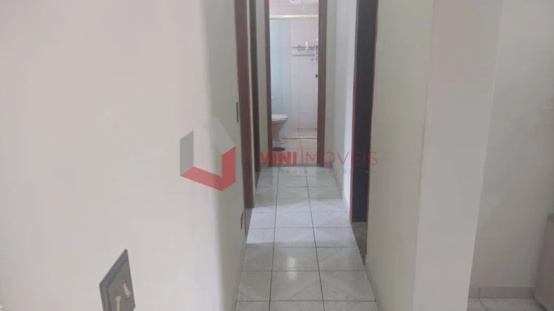 Apartamento 3 dormitórios no Boqueirão - PRAIA GRANDE — foto 3