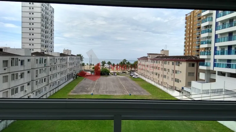 Apartamento 3 dormitórios no Boqueirão - PRAIA GRANDE — foto 2