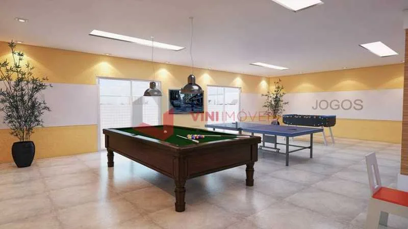 Apartamento 3 dormitórios no Caiçara - Praia Grande — foto 2