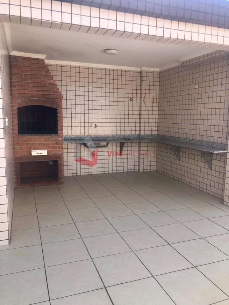Apartamento 3 dormitórios no Caiçara - Praia Grande — foto 2