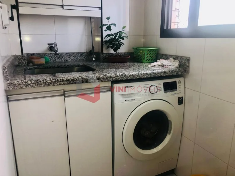 Apartamento 3 dormitórios no Caiçara - Praia Grande — foto 3