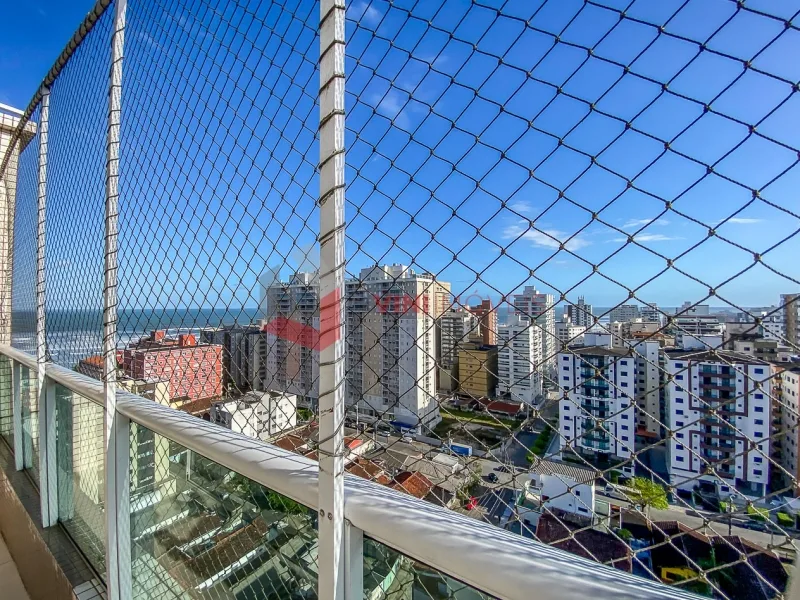 Apartamento 3 dormitórios no Caiçara - Praia Grande — foto 3