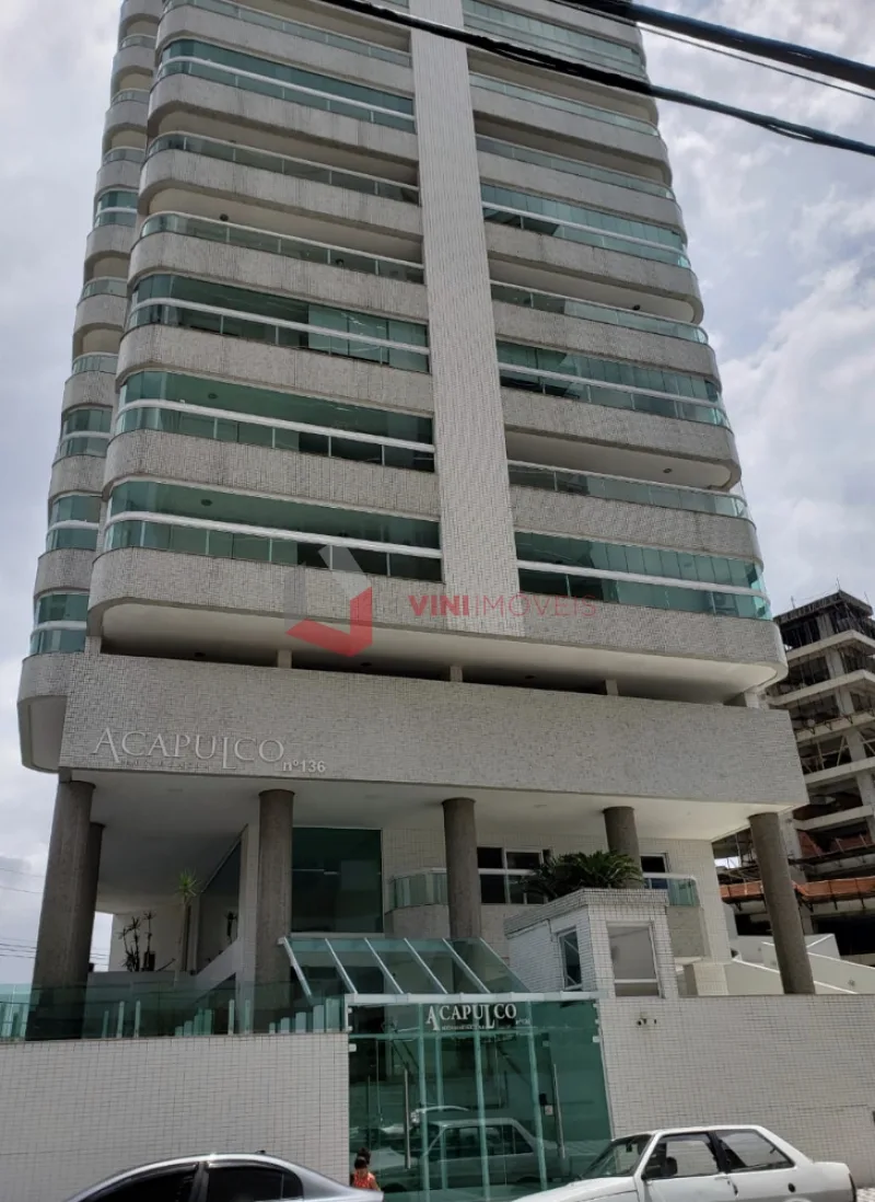 Apartamento 3 dormitórios no Caiçara - Praia Grande — foto 2