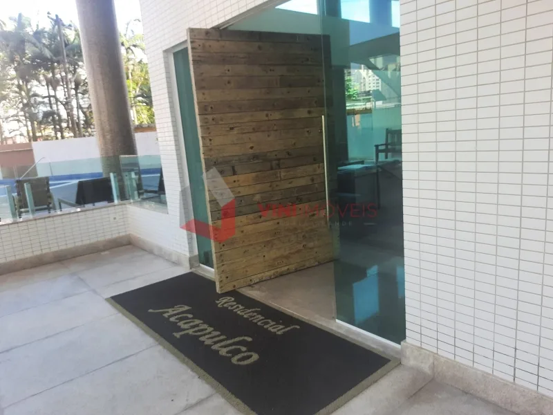 Apartamento 3 dormitórios no Caiçara - Praia Grande — foto 3