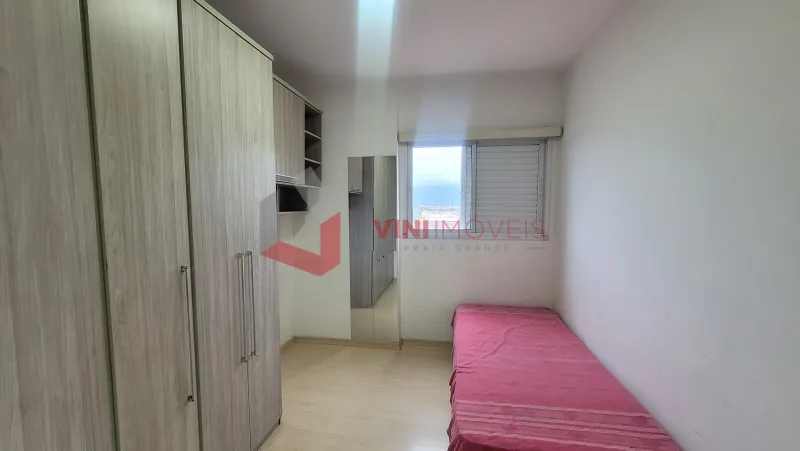 Apartamento 3 dormitórios no Caiçara - Praia Grande — foto 3