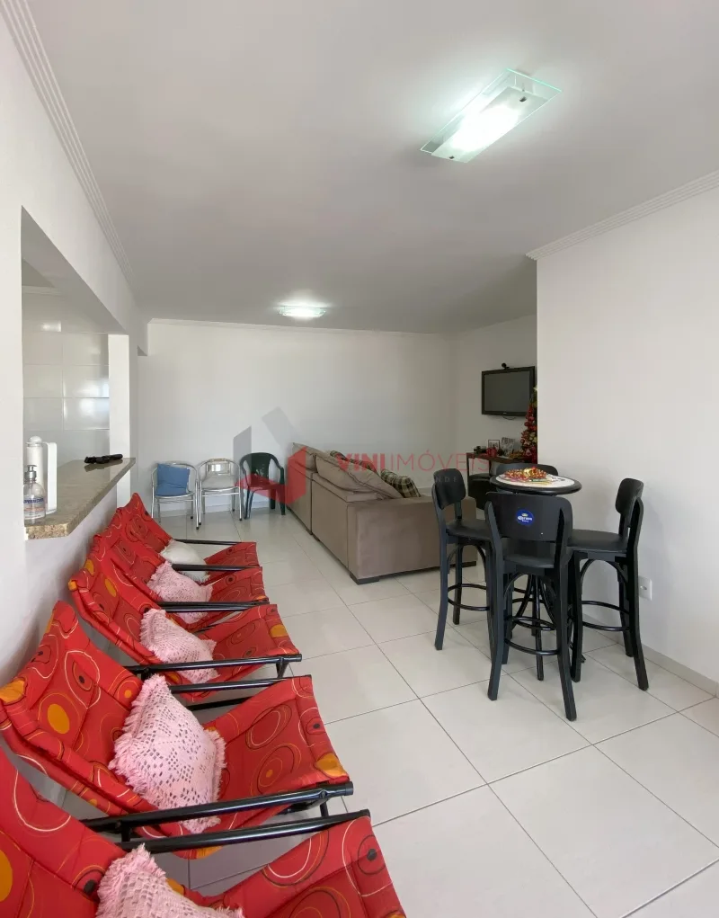 Apartamento 3 dormitórios no Caiçara - Praia Grande — foto 2