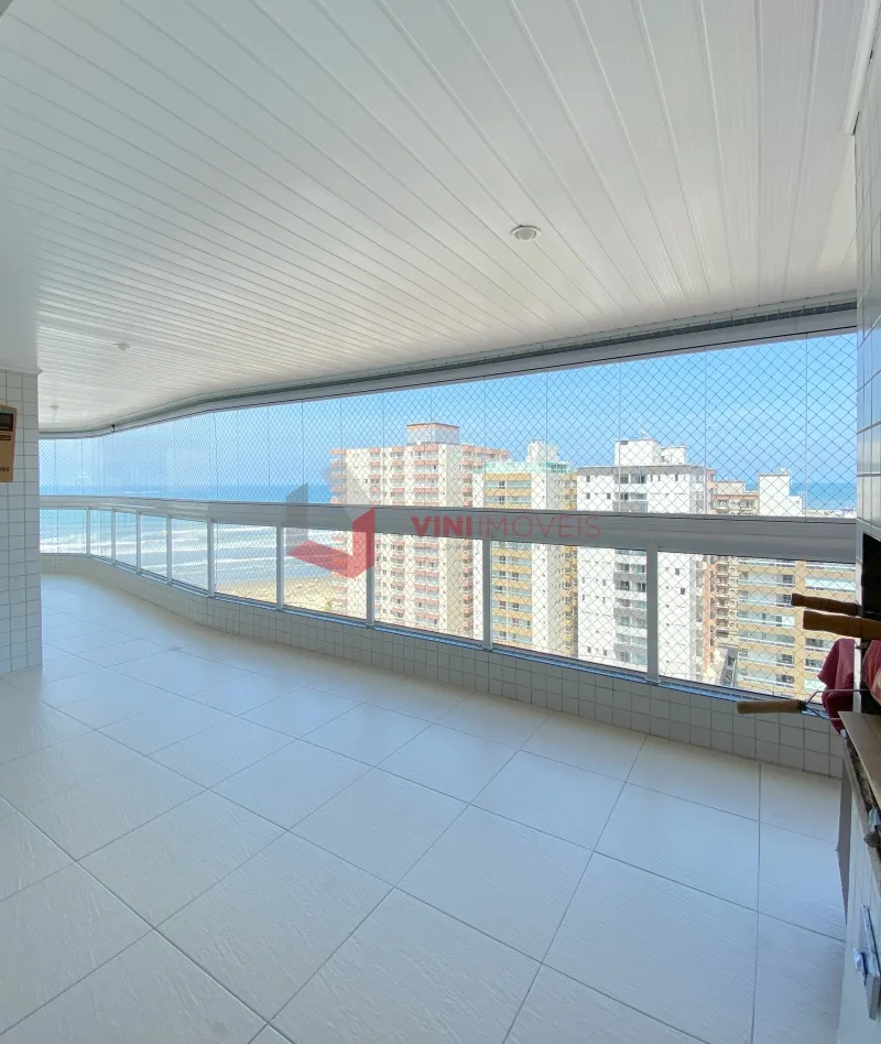 Apartamento 3 dormitórios no Caiçara - Praia Grande — foto 3