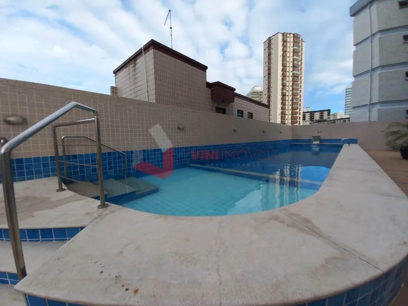 Apartamento 3 dormitórios no Caiçara - Praia Grande — foto 3