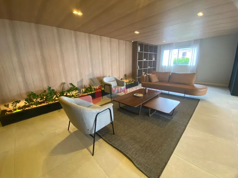 Apartamento 3 dormitórios no Caiçara - Praia Grande — foto 3