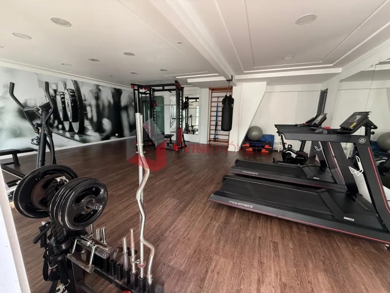 Apartamento 3 dormitórios no Caiçara - Praia Grande — foto 3