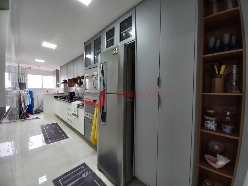 Apartamento 3 dormitórios no Caiçara - Praia Grande — foto 3