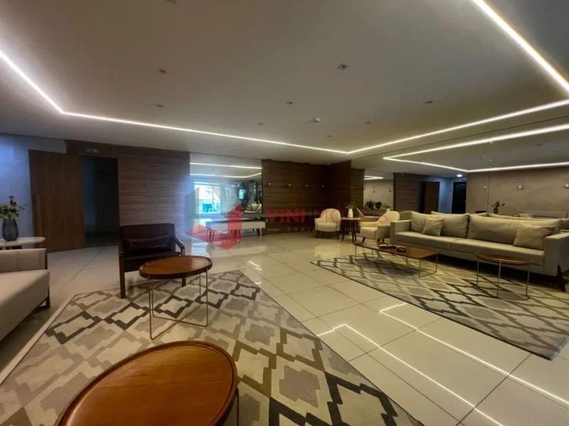 Apartamento 3 dormitórios no Caiçara - Praia Grande — foto 2