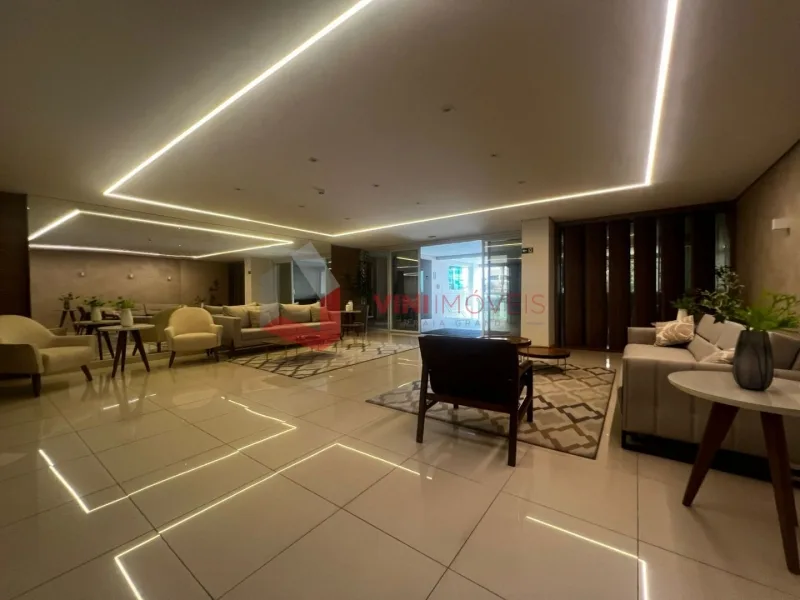 Apartamento 3 dormitórios no Caiçara - Praia Grande — foto 3