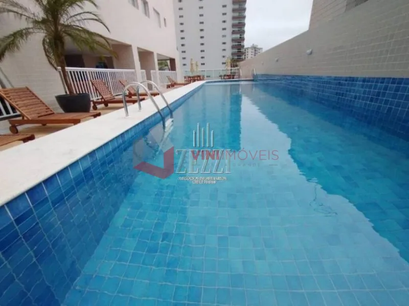 Apartamento 3 dormitórios no Caiçara - Praia Grande — foto 3