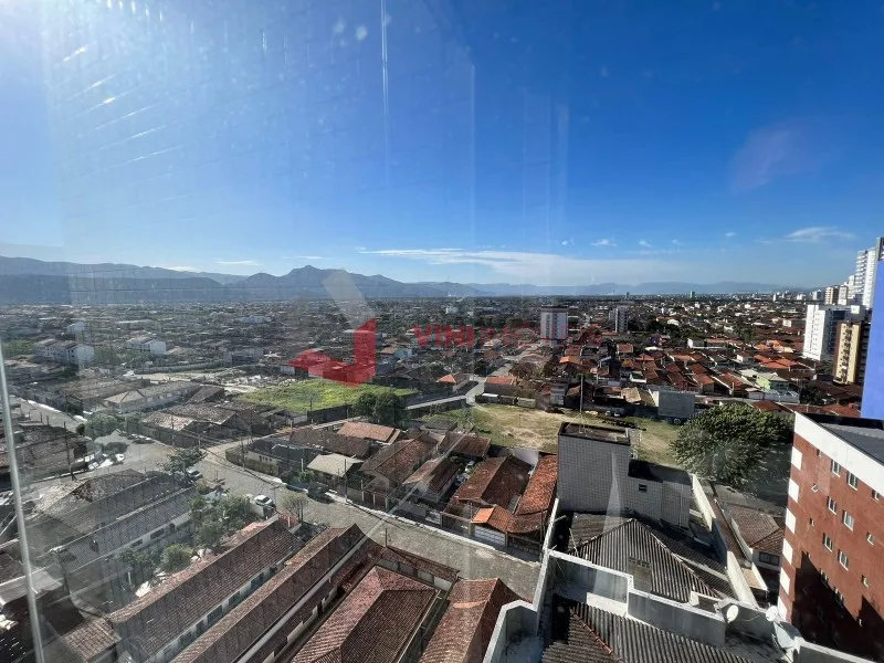 Apartamento 3 dormitórios no Caiçara - PRAIA GRANDE — foto 2
