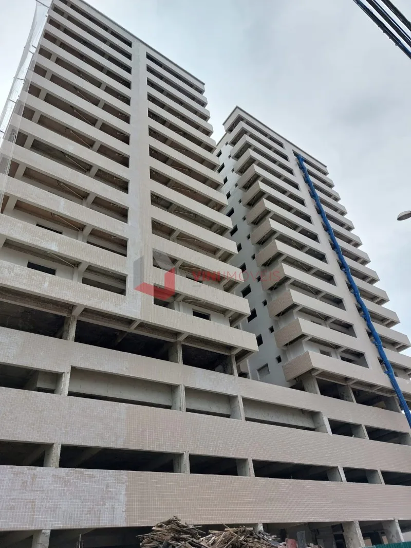 Apartamento 3 dormitórios no Caiçara - Praia Grande — foto 2