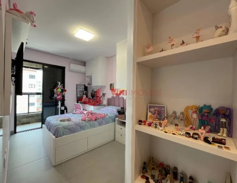 Apartamento 3 dormitórios no CANTO DO FORTE - PRAIA GARNDE — foto 2