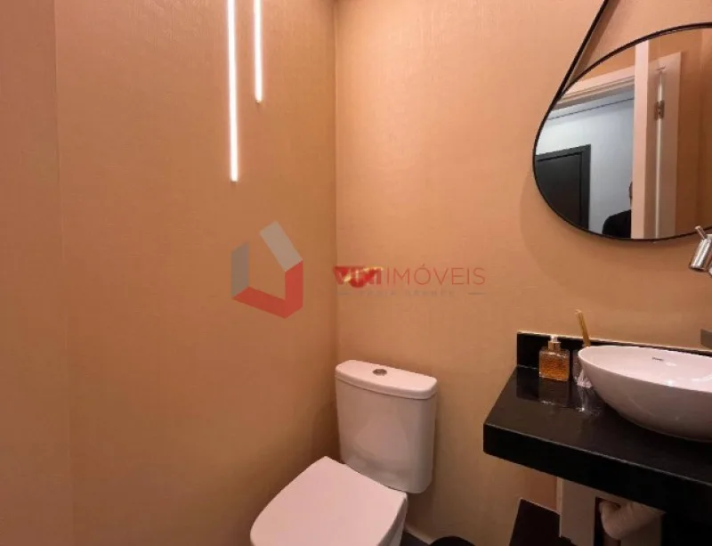 Apartamento 3 dormitórios no CANTO DO FORTE - PRAIA GARNDE — foto 3