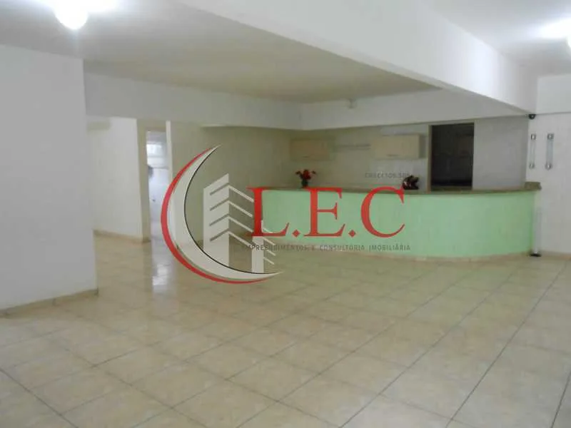Apartamento 3 dormitórios no Canto do Forte - Praia Grande — foto 3