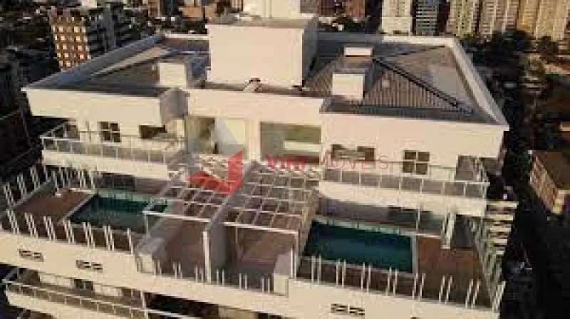 Apartamento 3 dormitórios no Canto do Forte - Praia Grande — foto 2