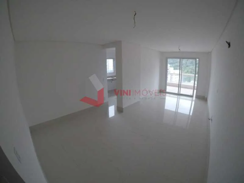 Apartamento 3 dormitórios no Canto do Forte - Praia Grande — foto 2