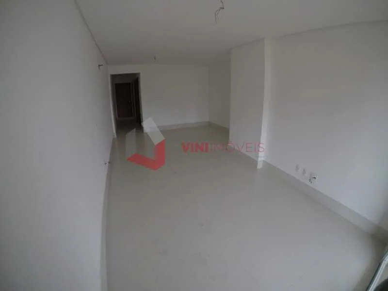 Apartamento 3 dormitórios no Canto do Forte - Praia Grande